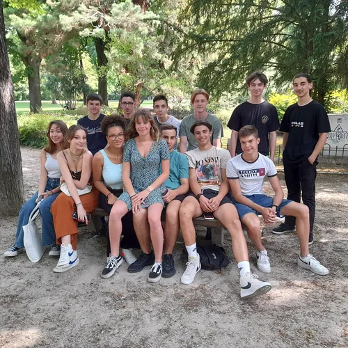 Bac de philo 2021 : parole de bacheliers haut-rhinois